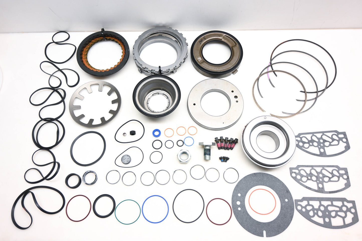 Mopar 0411012K 41TE Transmission Overhaul Kit NOS
