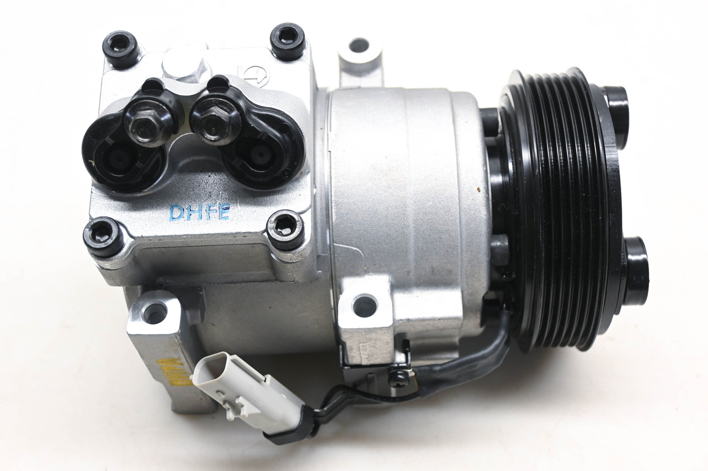 Mopar 04596550AC AC Compressor NOS