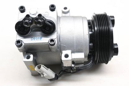 Mopar 04596550AC AC Compressor NOS
