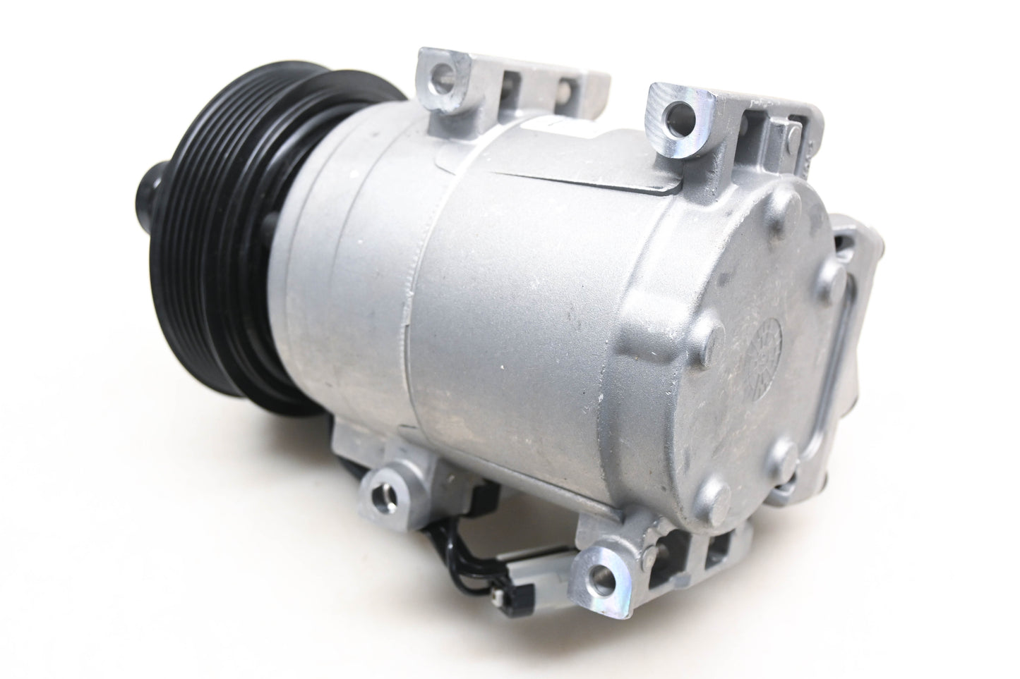 Mopar 04596550AC AC Compressor NOS