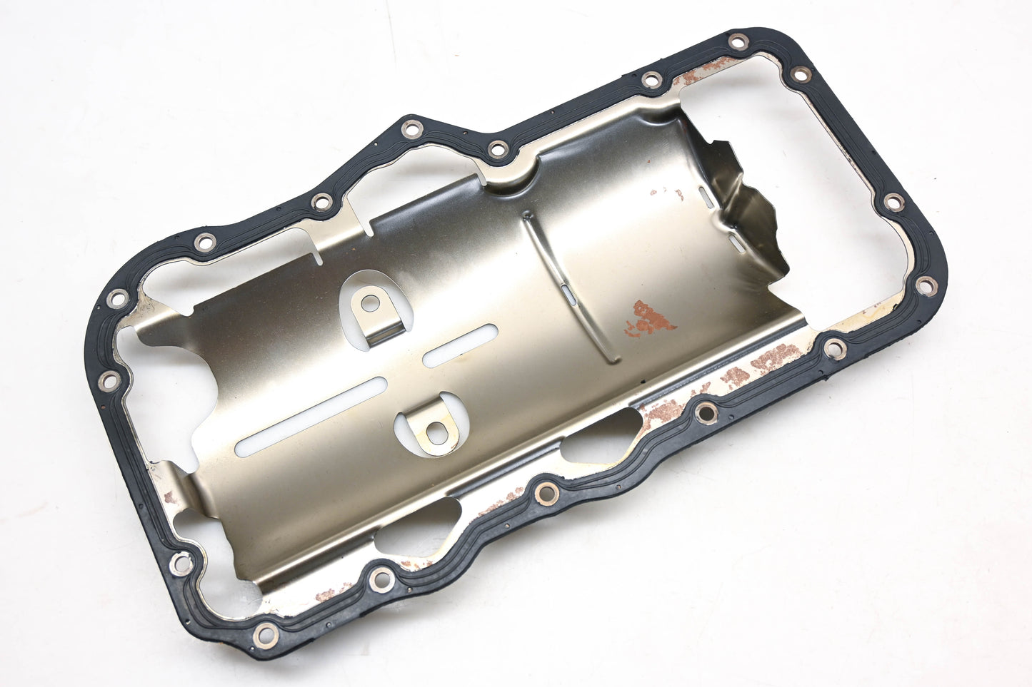 Mopar 53021001AB Engine Oil Pan Gasket NOS