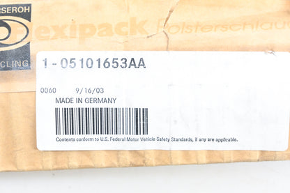 Mopar 05101653AA Mercedes Door Shock Strut NOS
