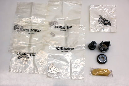 Mopar 704275 Door Lock Service Kit NOS