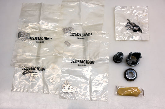Mopar 704275 Door Lock Service Kit NOS