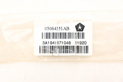 Mopar 05064351AB Antenna Mast NOS