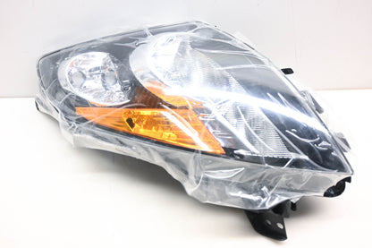 Aftermarket HL-ALT07-AMBK Front Right & Left Headlight Kit NOS