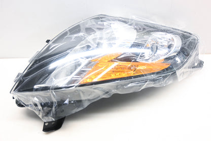 Aftermarket HL-ALT07-AMBK Front Right & Left Headlight Kit NOS