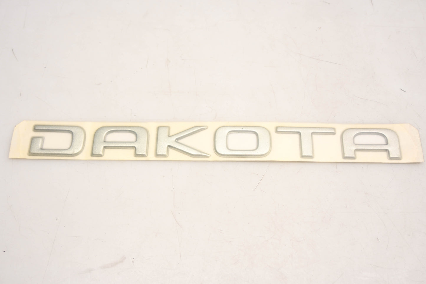 Mopar 55076518 Dodge Dakota Door Decal NOS