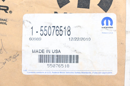 Mopar 55076518 Dodge Dakota Door Decal NOS