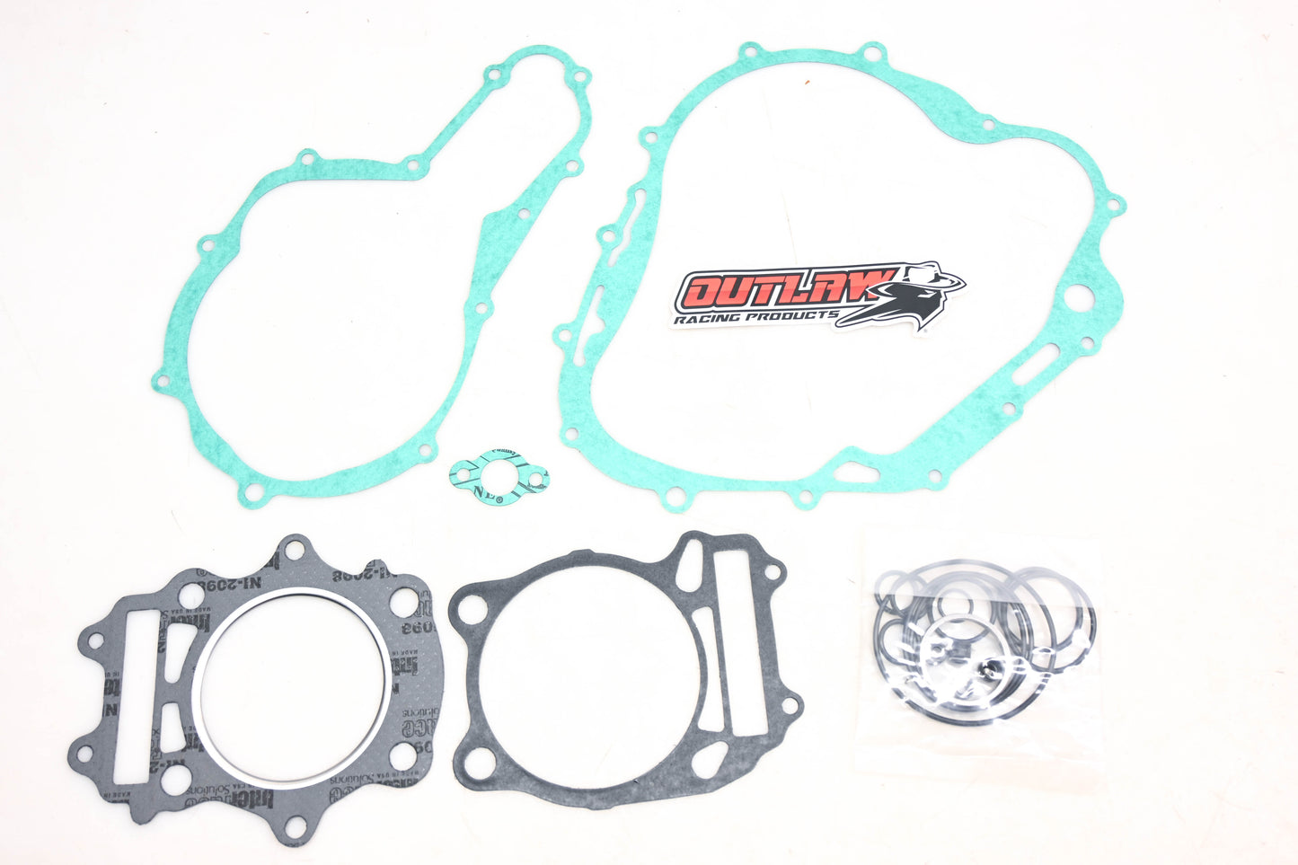 Outlaw Racing Products OR3768, NX-30048F Engine Gasket Kit NOS