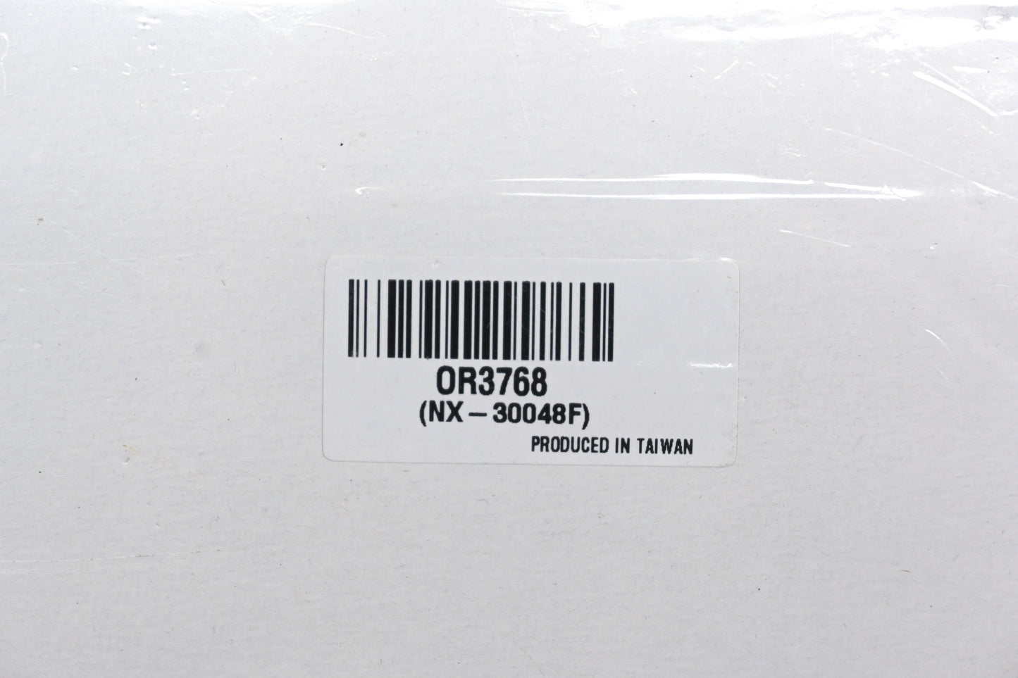 Outlaw Racing Products OR3768, NX-30048F Engine Gasket Kit NOS