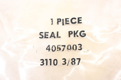 Mopar 4057003 Gasket Kit NOS