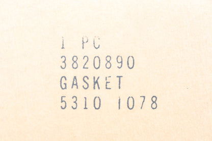 Mopar 3820890 Gasket NOS