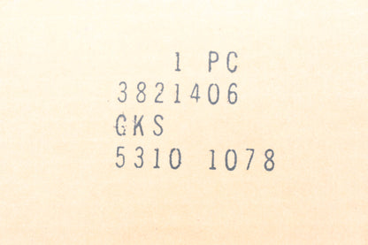 Mopar 3821406 Gasket NOS