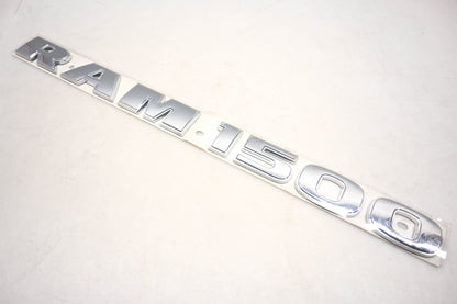 Dodge HT002-8 Chrome Ram 1500 Emblem NOS