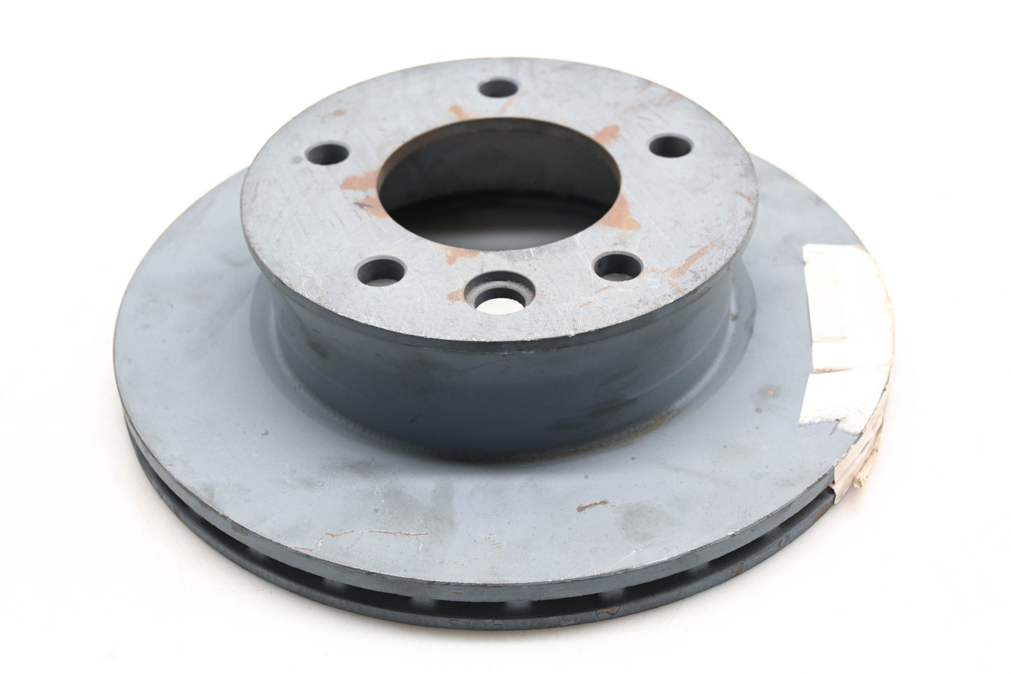 Mopar 05114479AB Front Disc Brake Rotor NOS