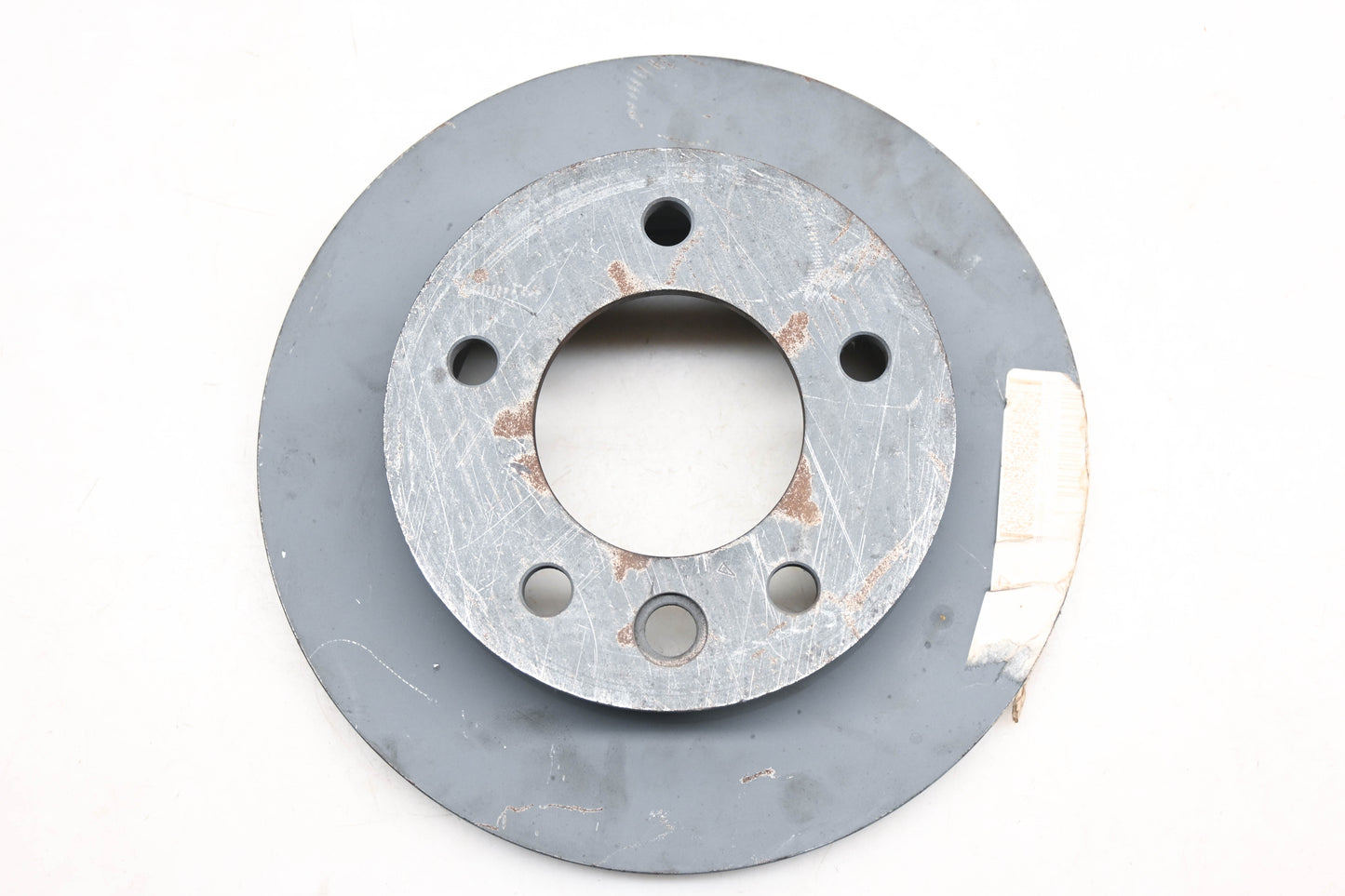 Mopar 05114479AB Front Disc Brake Rotor NOS