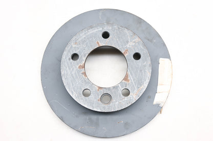 Mopar 05114479AB Front Disc Brake Rotor NOS