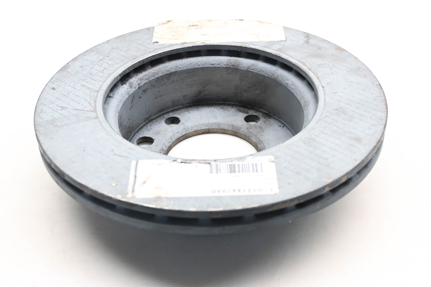 Mopar 05114479AB Front Disc Brake Rotor NOS