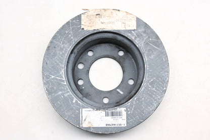 Mopar 05114479AB Front Disc Brake Rotor NOS