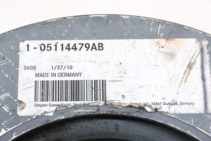 Mopar 05114479AB Front Disc Brake Rotor NOS