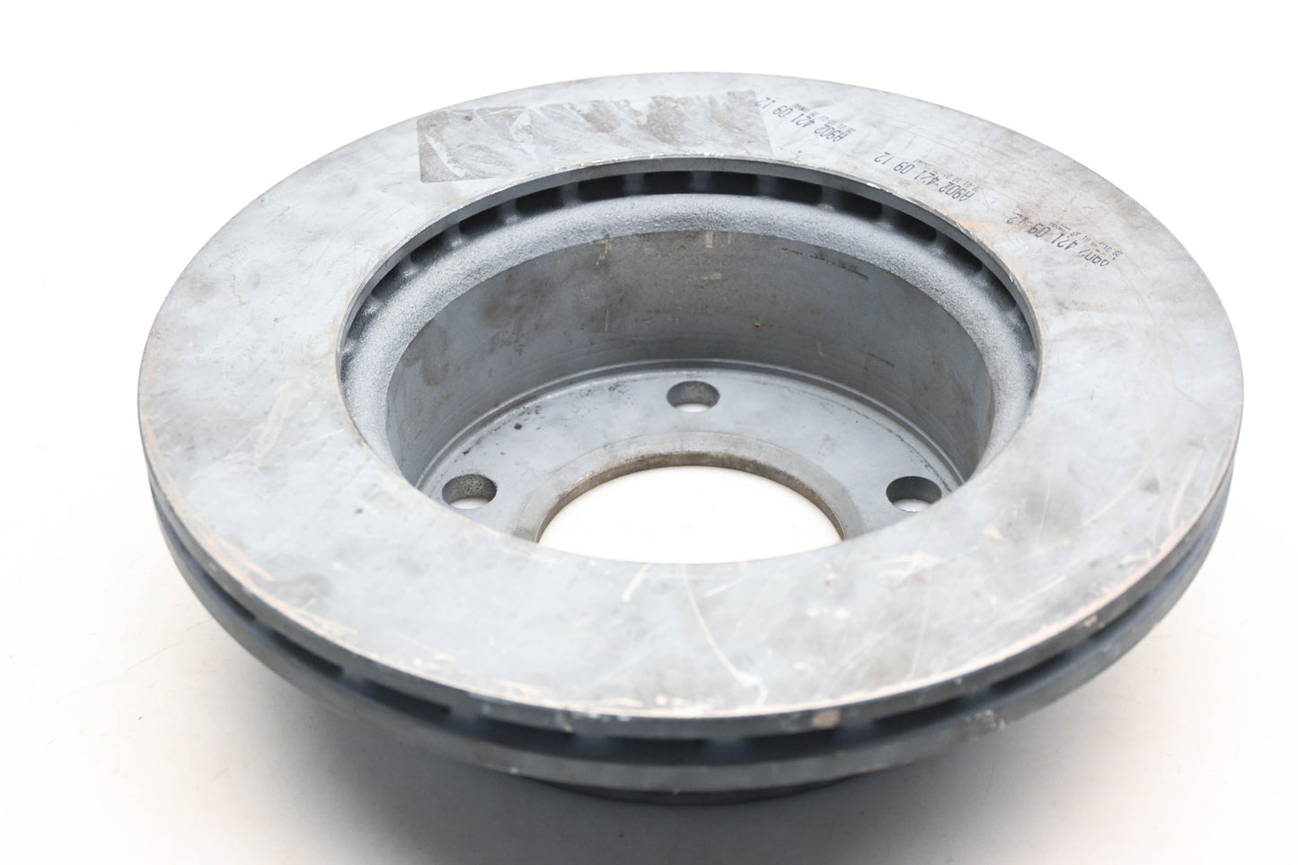 Mercedes A9024210912 Disc Brake Rotor NOS