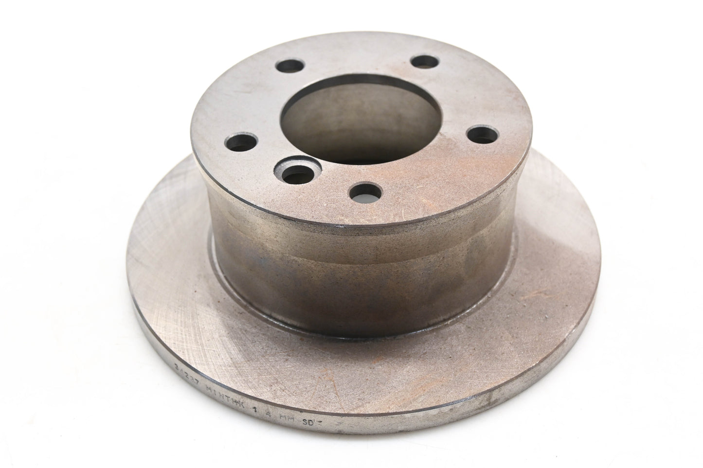 Quality Brand 34227, Q4229, W13401 Disc Brake Rotor NOS