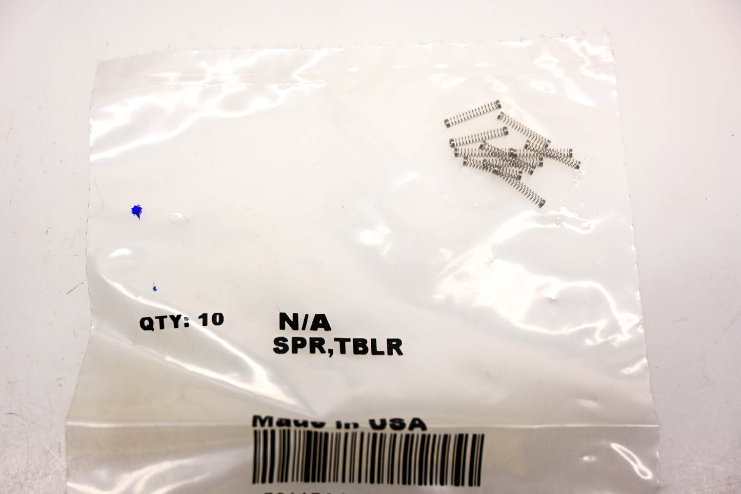 Mopar 703719 Ignition Lock Cylinder Kit NOS