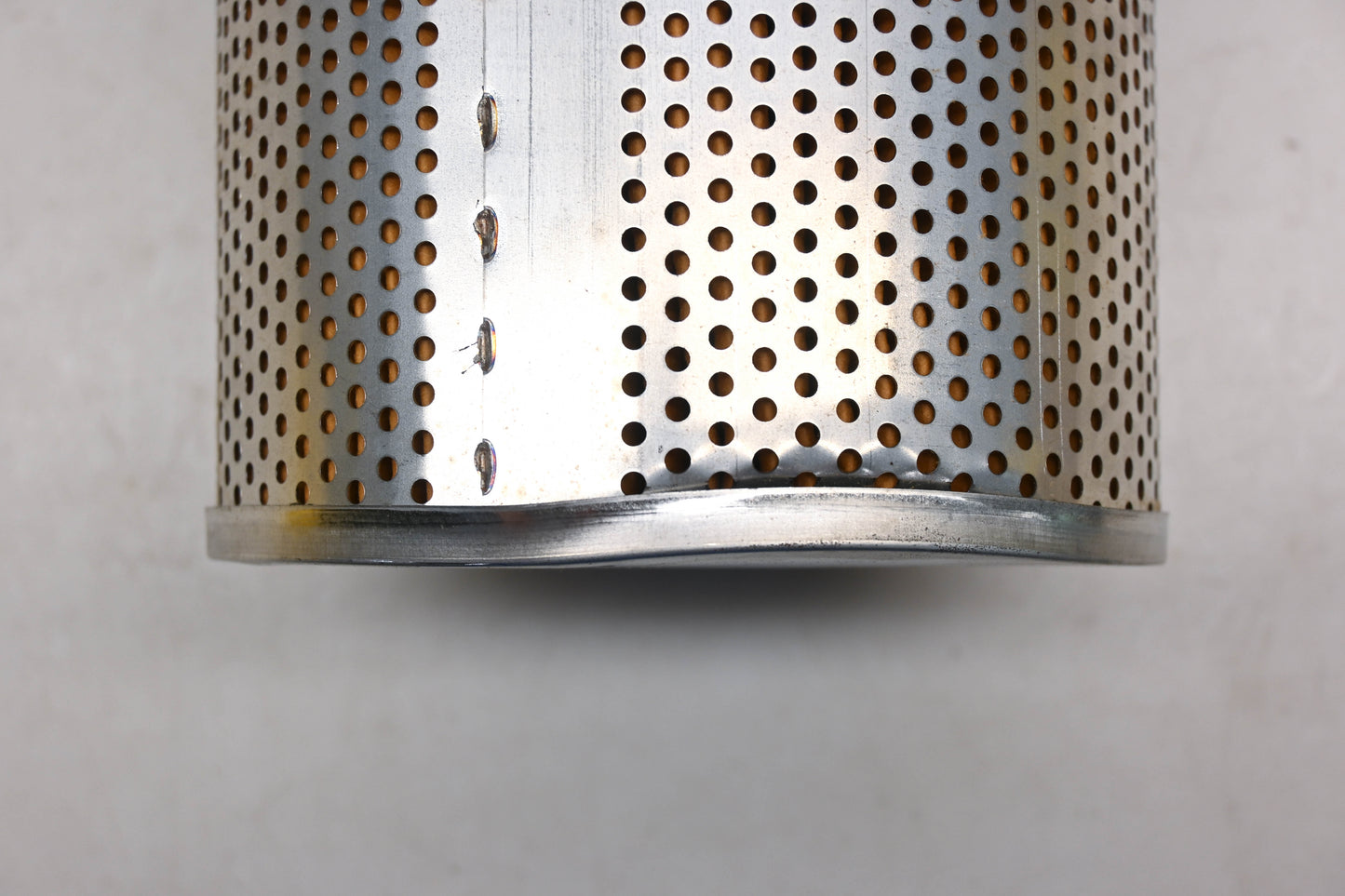 Hastings HF802 Air Filter NOS