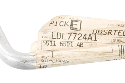 Mopar 55116501AB AC Suction Line Tube Assembly NOS