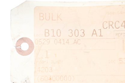 Mopar 5290414AC Oil Cooler Line Tube Assembly NOS