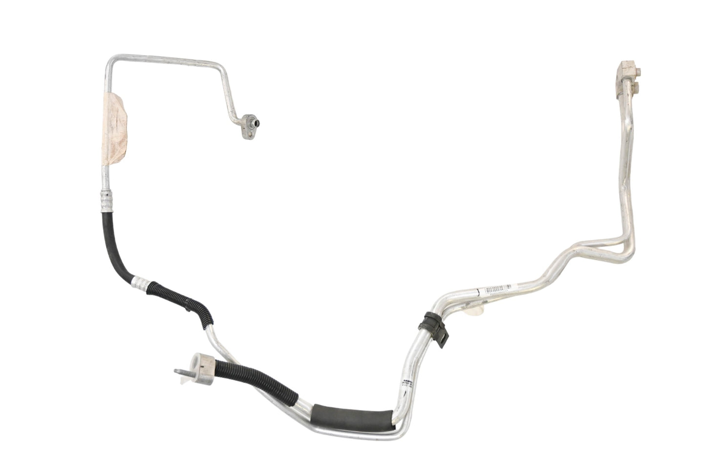 Mopar 5058805AA AC Suction Line Tube Assembly NOS