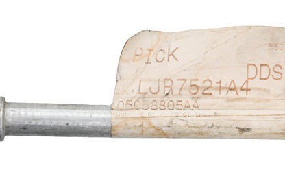 Mopar 5058805AA AC Suction Line Tube Assembly NOS