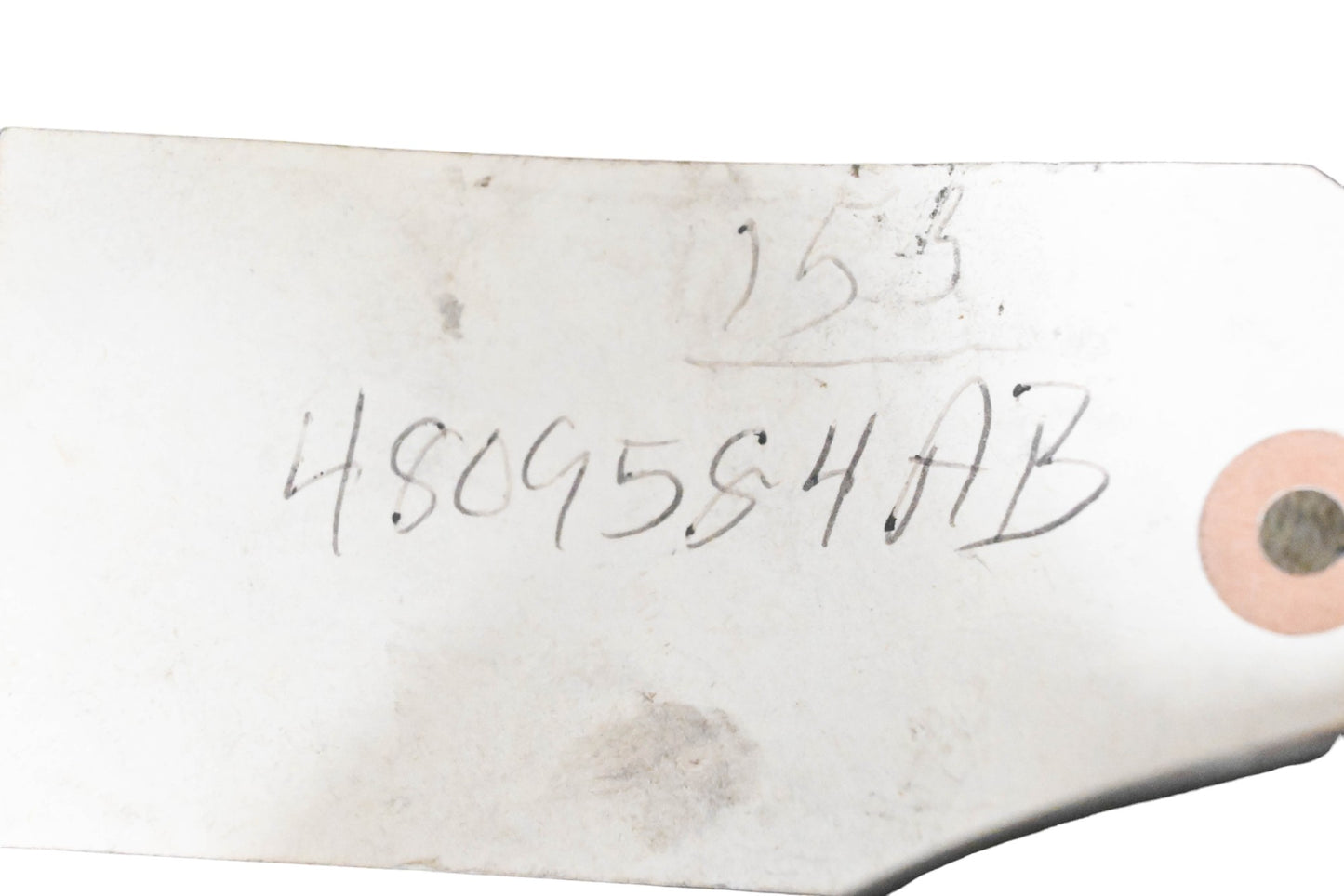 Mopar 4809584AB Emissions Tube NOS