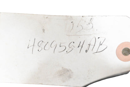 Mopar 4809584AB Emissions Tube NOS