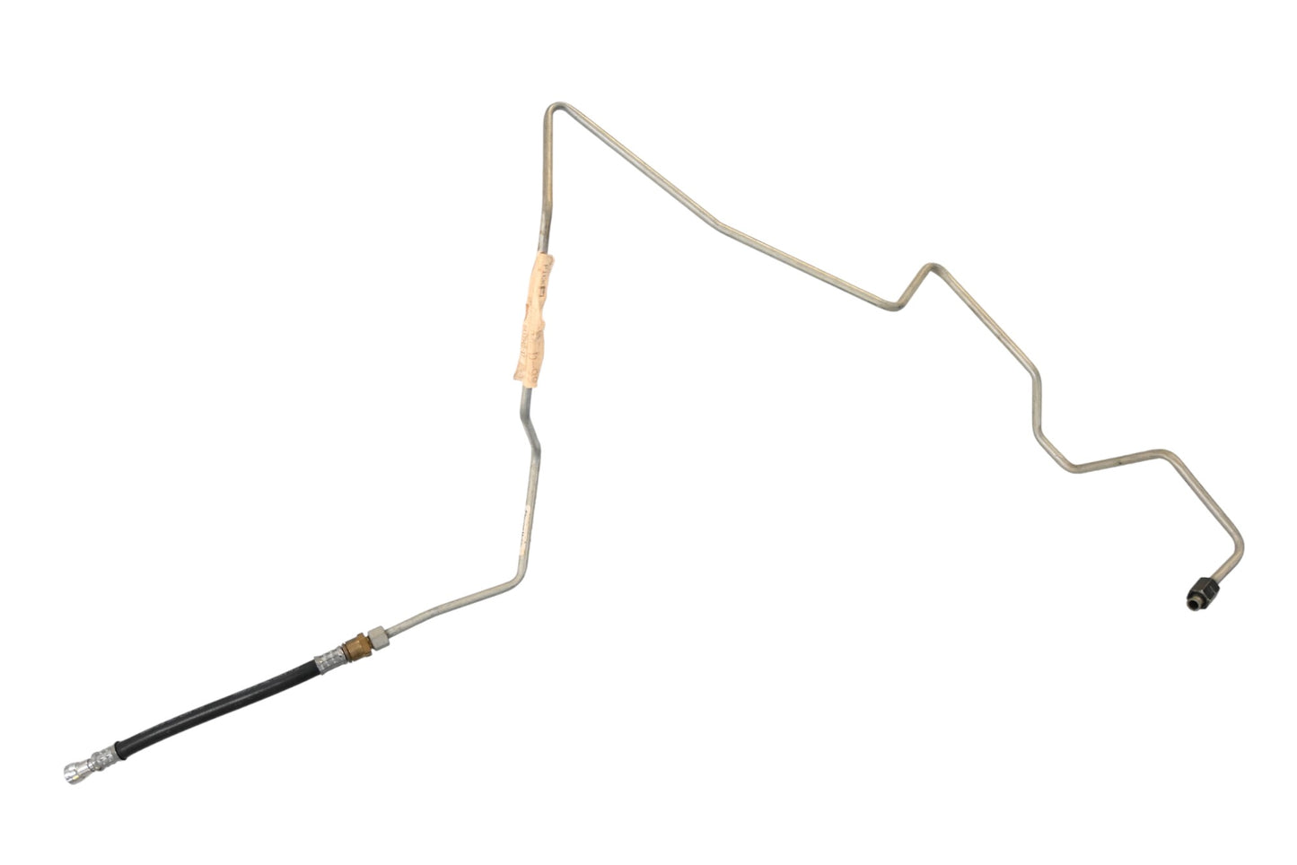 Mopar 52029303AC Oil Cooler Line Tube Assembly NOS