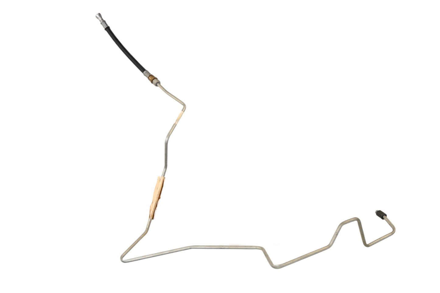 Mopar 52029303AC Oil Cooler Line Tube Assembly NOS