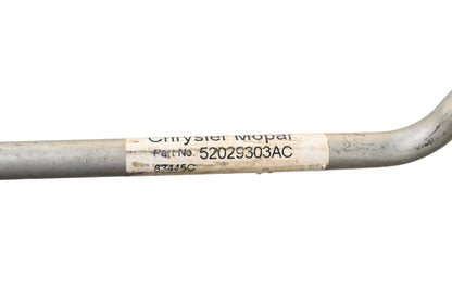 Mopar 52029303AC Oil Cooler Line Tube Assembly NOS