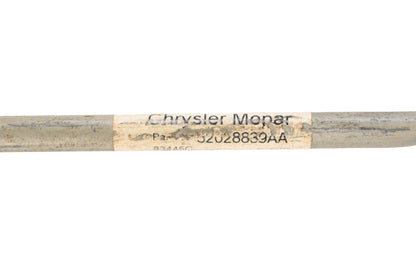 Mopar 52028839AA Oil Cooler Line Tube Assembly NOS
