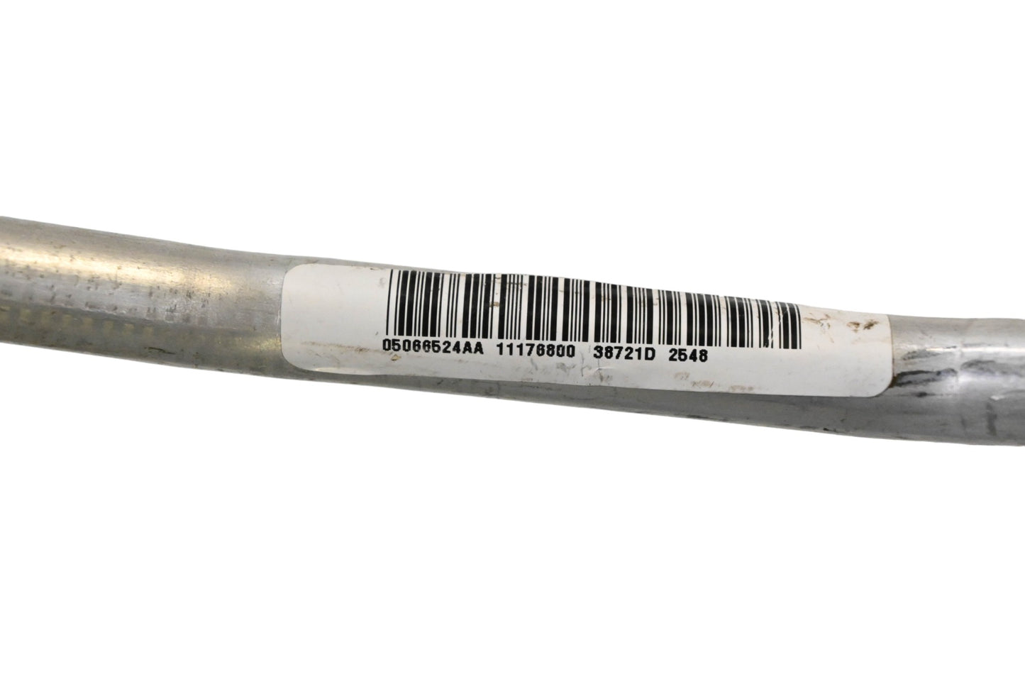 Mopar 5066524AA Heater Core Tube Assembly NOS