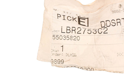 Mopar 55035820 AC Coolant Tube Assembly NOS