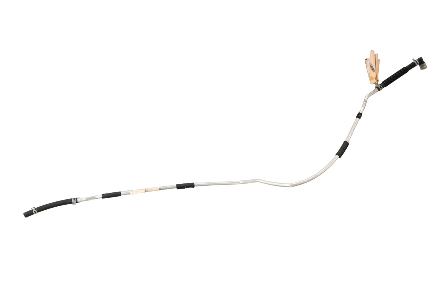 Mopar 4882936AB HVAC Heater Tube Assembly NOS