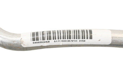 Mopar 4882936AB HVAC Heater Tube Assembly NOS