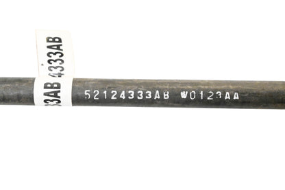 Mopar 52124333AA Handbrake Parking Brake Cable NOS