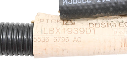 Mopar 55366796AC Power Steering Return Line Hose Assembly NOS