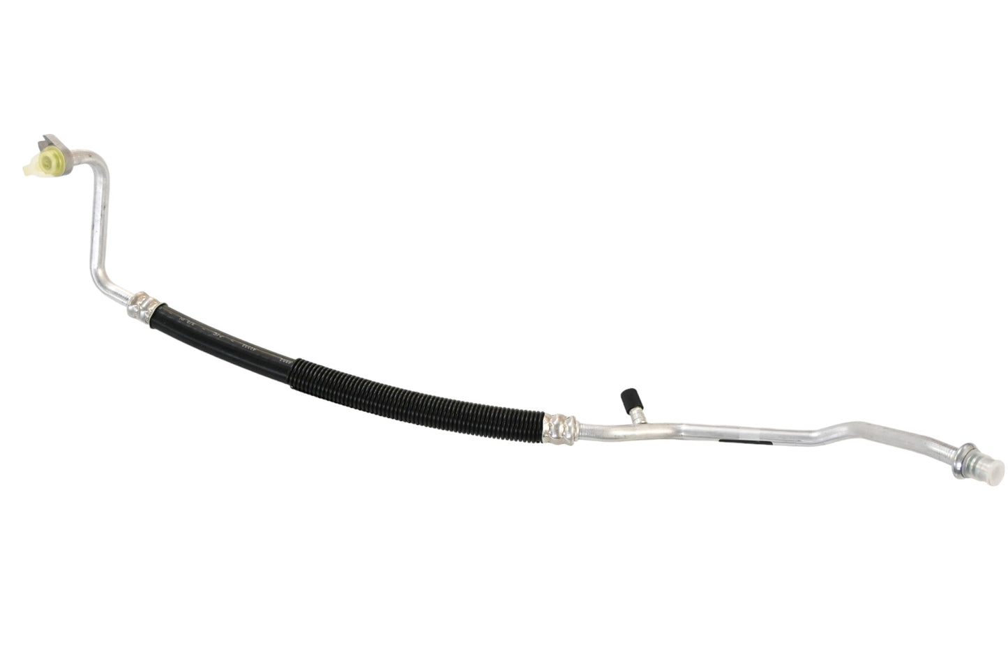 Mopar 4596146 AC Suction Line Tube Assembly NOS