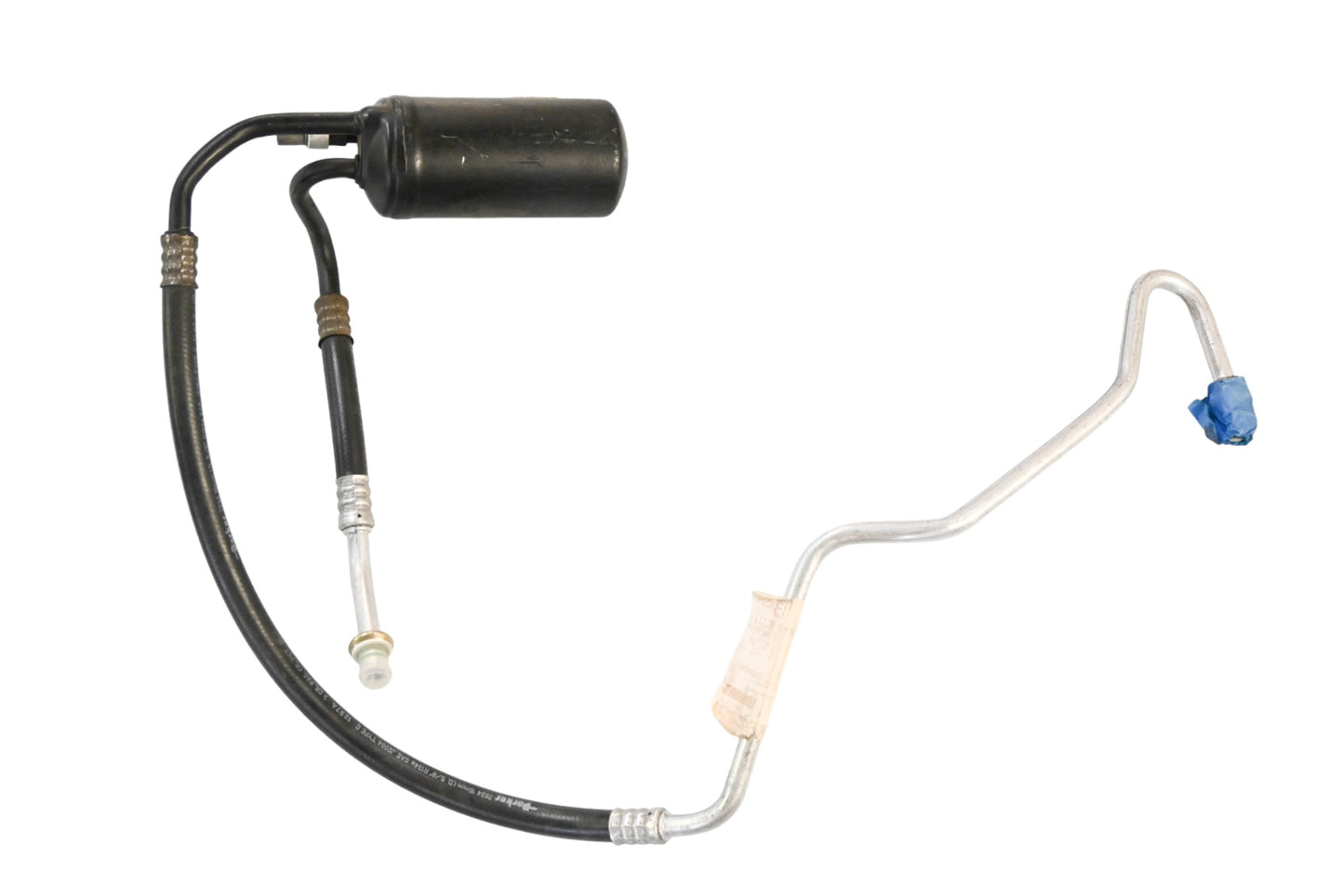 Mopar 55116192 AC Accumulator And Hose Assembly NOS