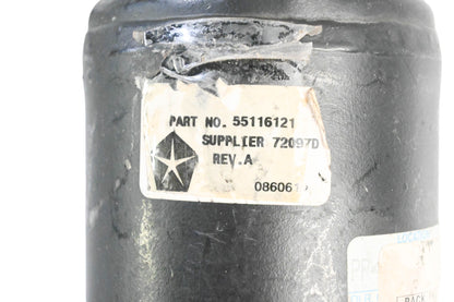 Mopar 55116121 AC Accumulator And Hose Assembly NOS