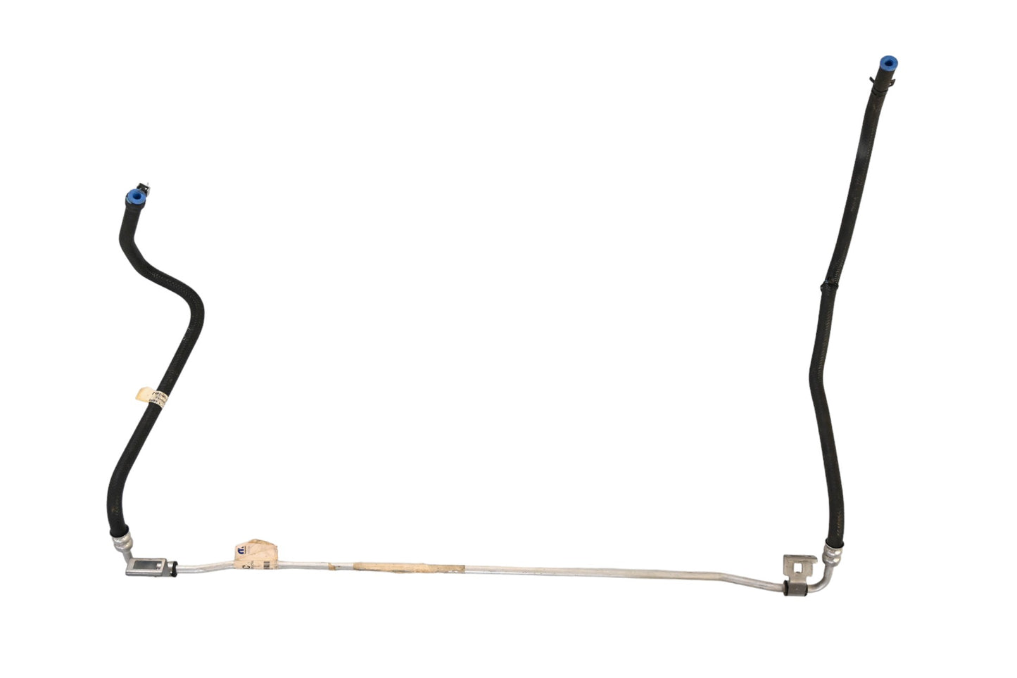 Mopar 4766308AC Power Steering Return Line Hose Assembly NOS