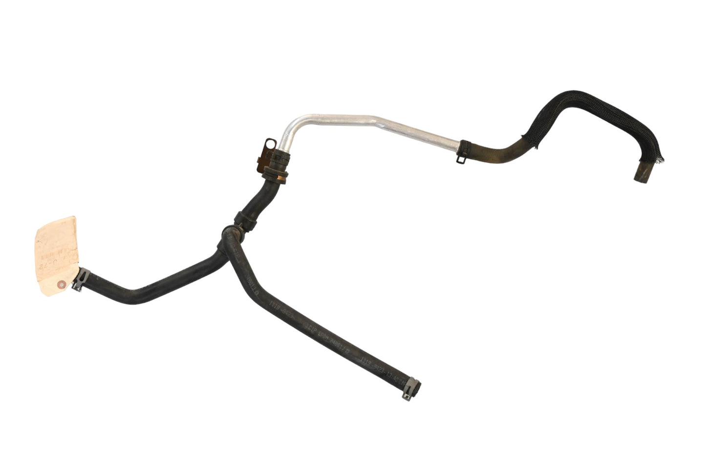Mopar 55038125AA Engine Coolant Return Hose Assembly NOS